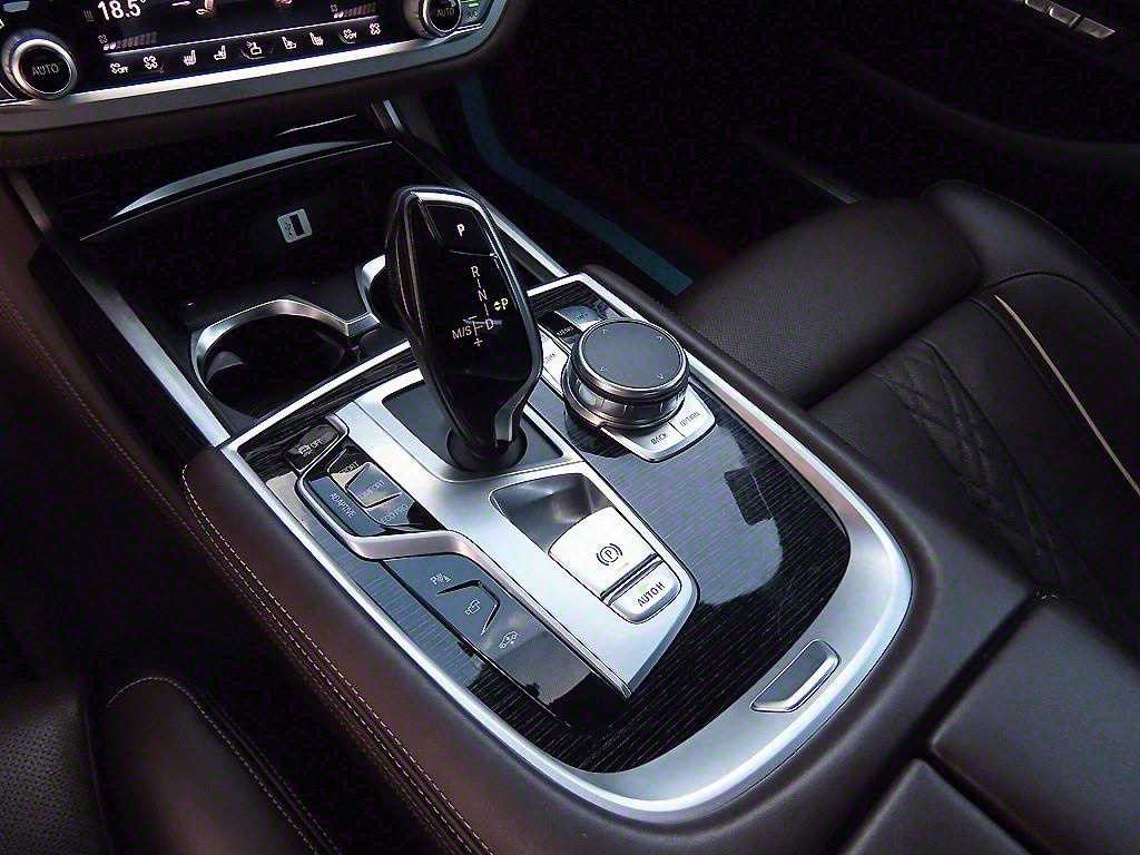 BMW 7시리즈 7시리즈 (G11) 730Ld xDrive M 스포츠 이미지 11