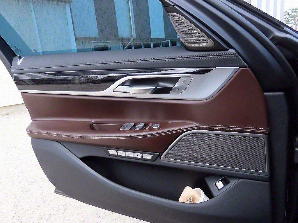 BMW 7시리즈 7시리즈 (G11) 730Ld xDrive M 스포츠 이미지 12