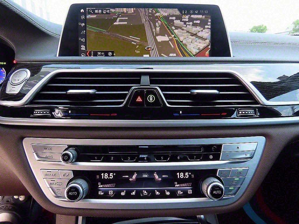 BMW 7시리즈 7시리즈 (G11) 730Ld xDrive M 스포츠 이미지 14