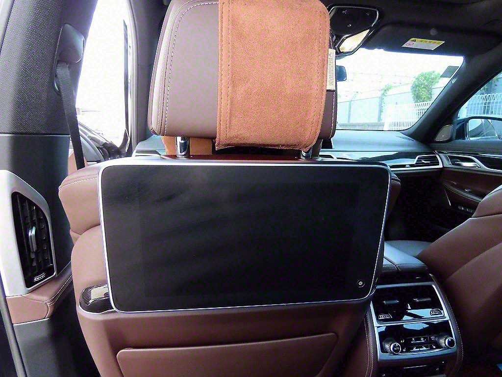 BMW 7시리즈 7시리즈 (G11) 730Ld xDrive M 스포츠 이미지 15