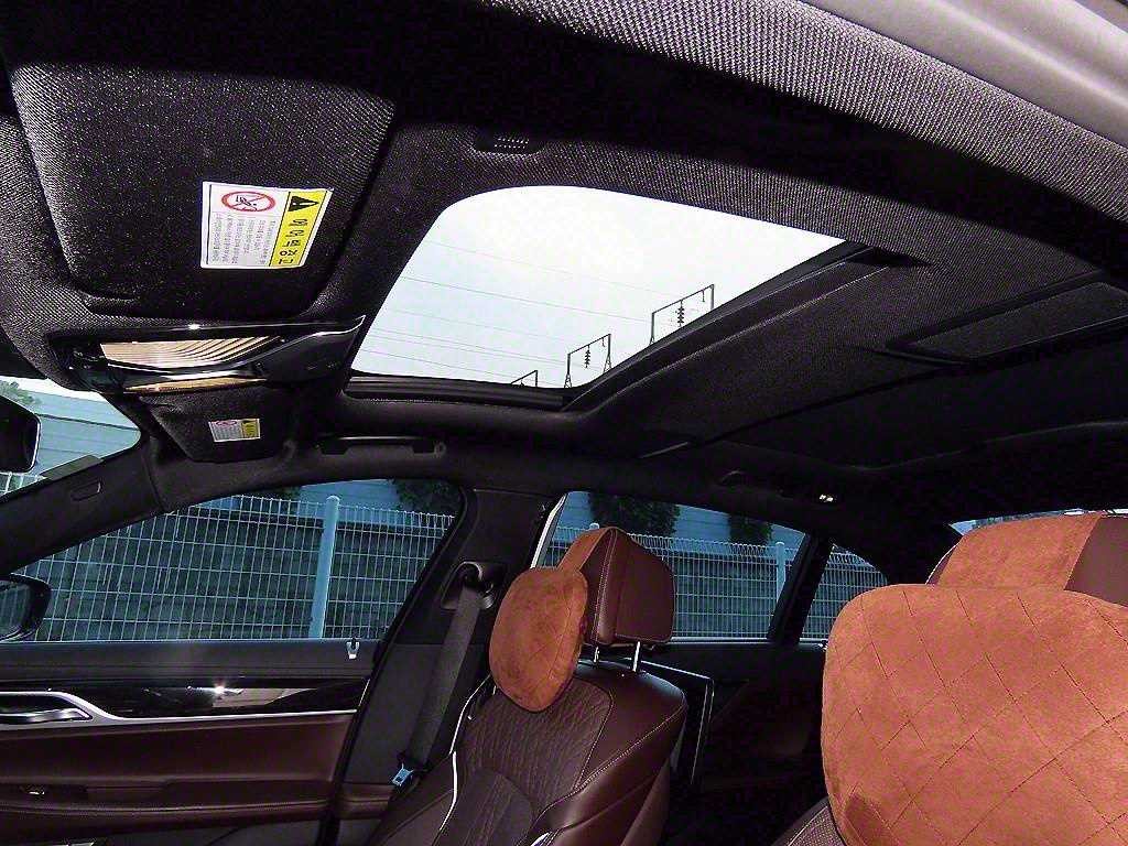 BMW 7시리즈 7시리즈 (G11) 730Ld xDrive M 스포츠 이미지 16