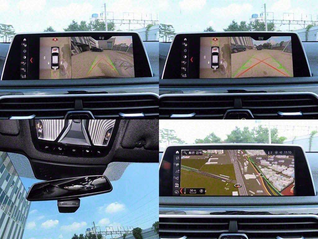 BMW 7시리즈 7시리즈 (G11) 730Ld xDrive M 스포츠 이미지 17