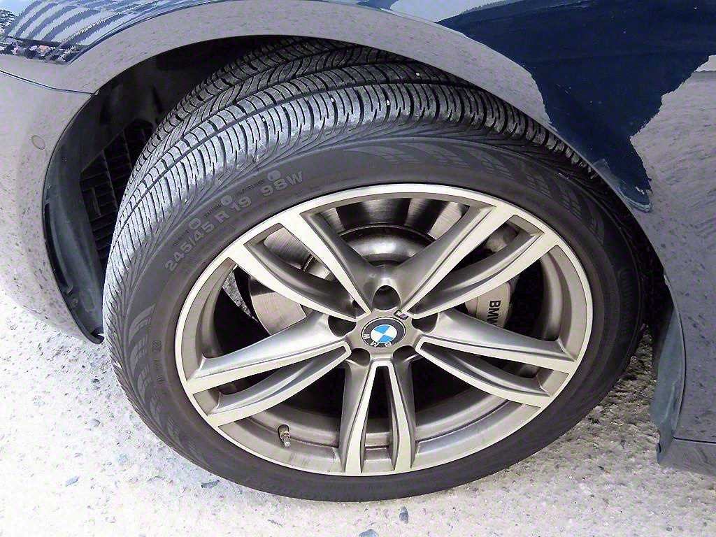 BMW 7시리즈 7시리즈 (G11) 730Ld xDrive M 스포츠 이미지 20