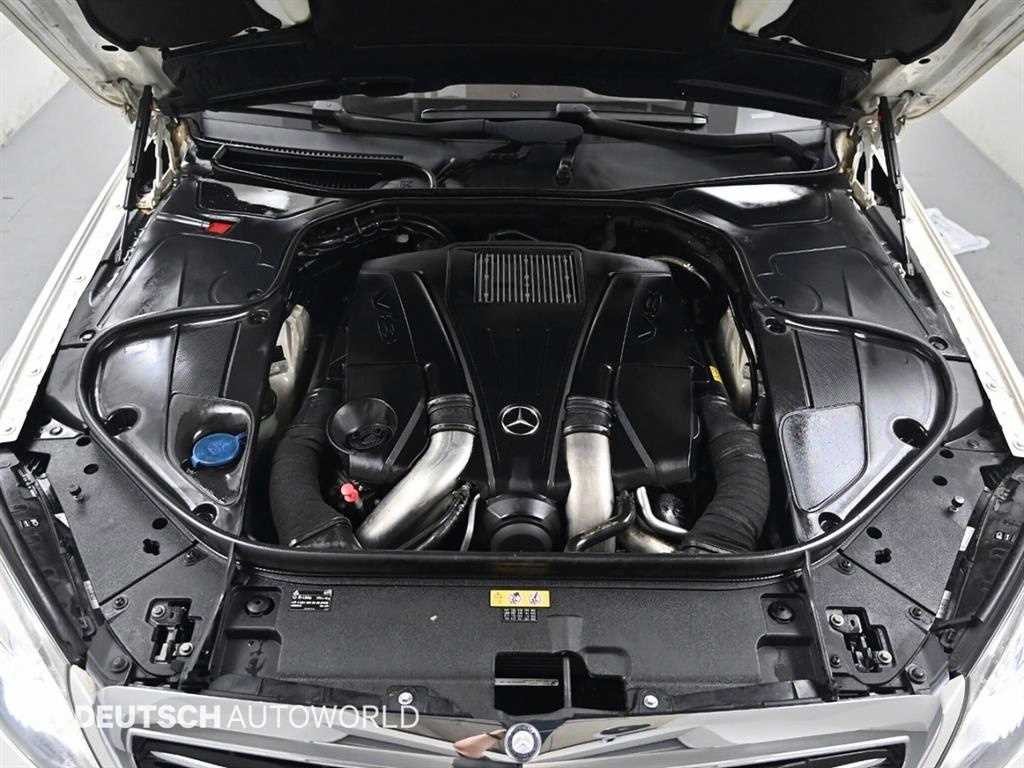 벤츠 S 클래스 S클래스-W222 S 500L 이미지 6