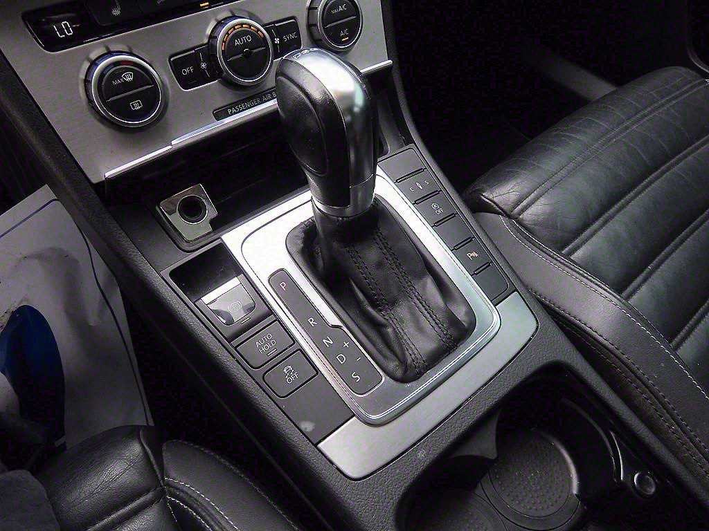 폭스바겐 CC 뉴 CC 2.0 TDI 블루모션 이미지 10