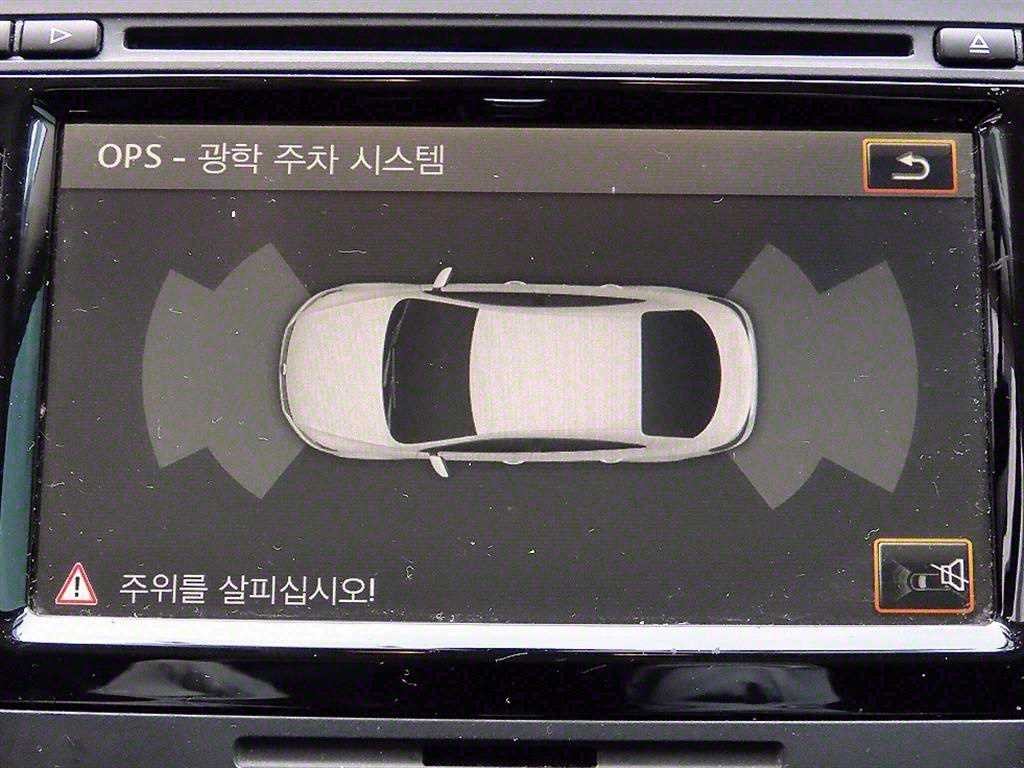 폭스바겐 CC 뉴 CC 2.0 TDI 블루모션 이미지 13