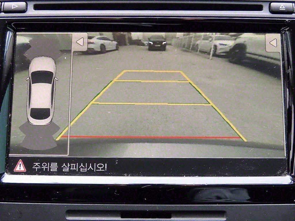 폭스바겐 CC 뉴 CC 2.0 TDI 블루모션 이미지 14