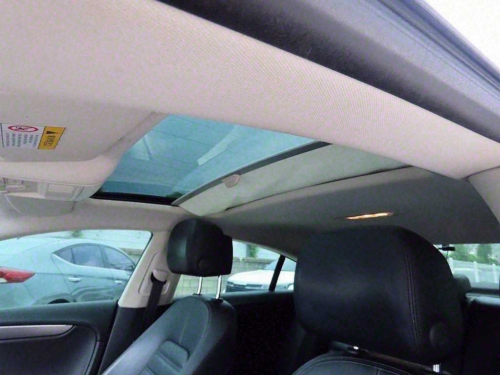 폭스바겐 CC 뉴 CC 2.0 TDI 블루모션 이미지 17