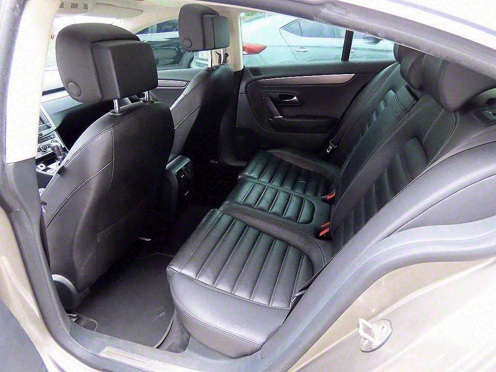 폭스바겐 CC 뉴 CC 2.0 TDI 블루모션 이미지 6