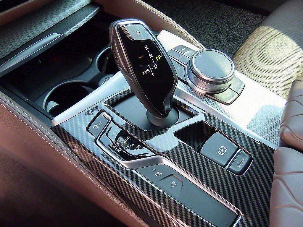 BMW 5시리즈 5시리즈 (G30) M550d xDrive 이미지 11
