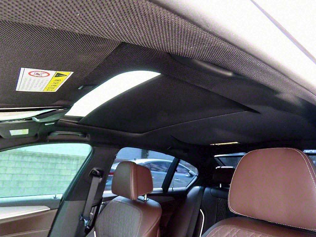 BMW 5시리즈 5시리즈 (G30) M550d xDrive 이미지 17