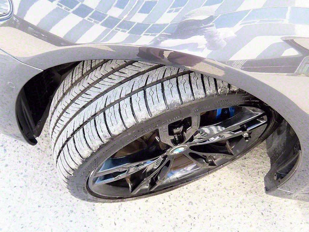 BMW 5시리즈 5시리즈 (G30) M550d xDrive 이미지 20
