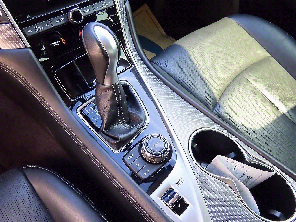 인피니티 Q Q50 2.2D 프리미엄 이미지 10