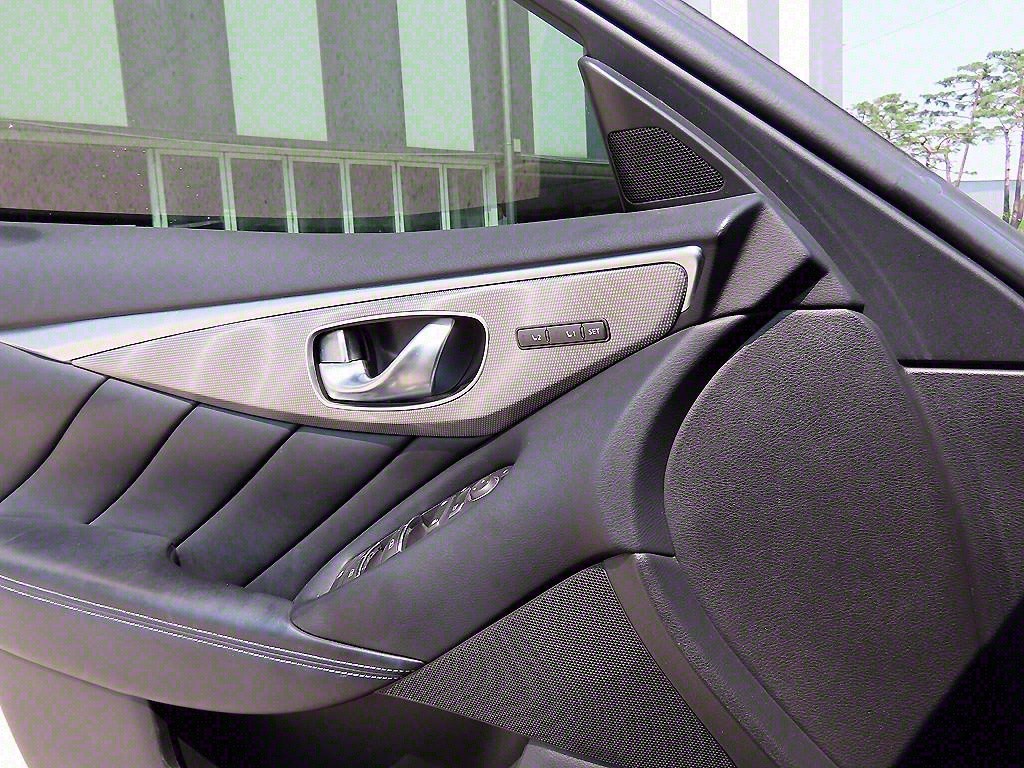 인피니티 Q Q50 2.2D 프리미엄 이미지 11