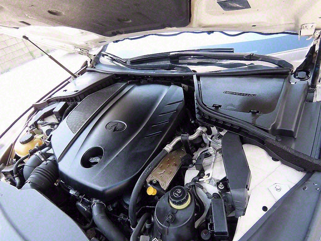 인피니티 Q Q50 2.2D 프리미엄 이미지 19