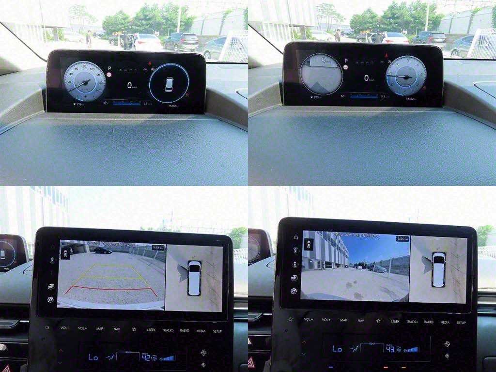 현대 스타리아 캠핑카 4WD 프레스티지 캠퍼 11인승 이미지 18