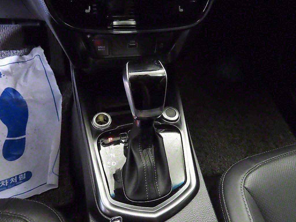 KG모빌리티(쌍용) 티볼리 티볼리 에어 2WD 가솔린 1.5 A3 이미지 12