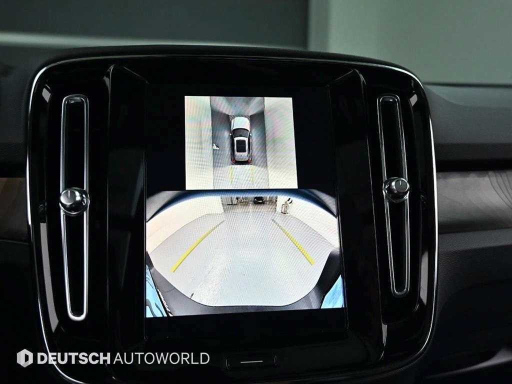 볼보 XC40 XC40 리차지 리차지 트윈 AWD 이미지 15