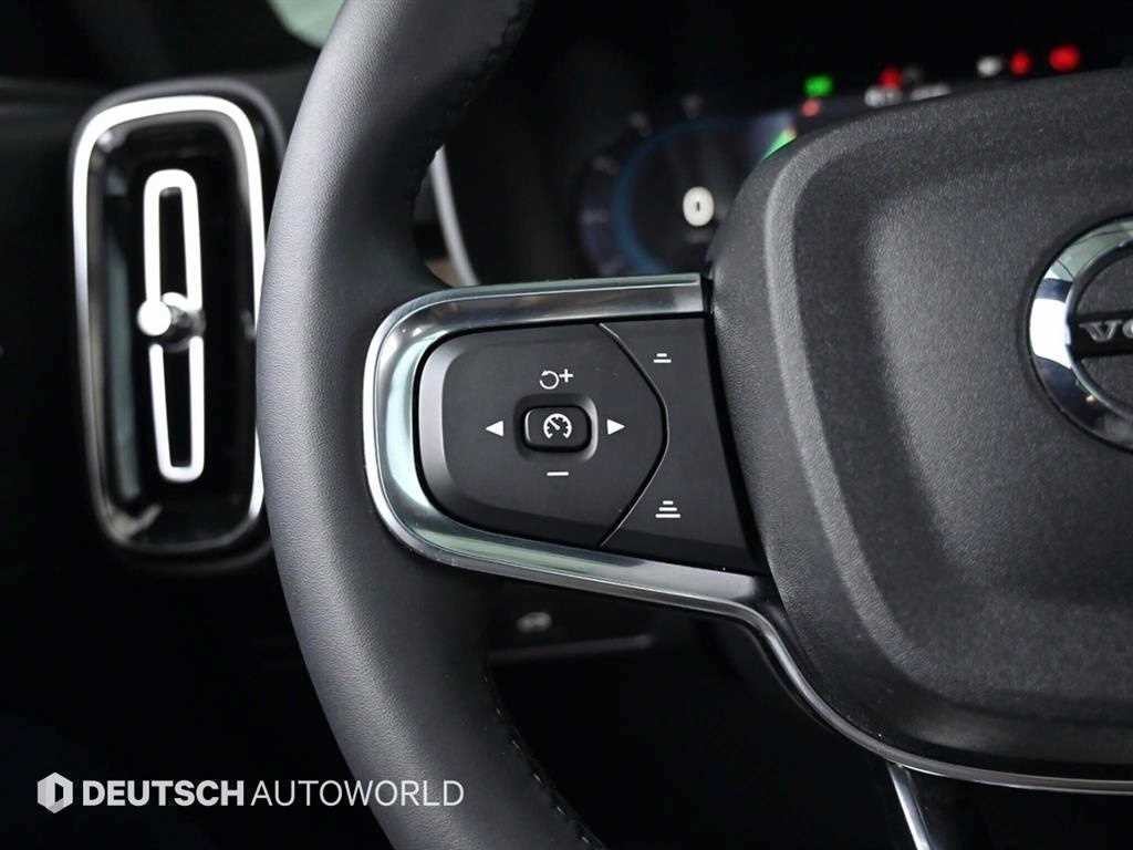 볼보 XC40 XC40 리차지 리차지 트윈 AWD 이미지 16