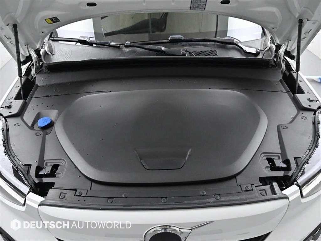 볼보 XC40 XC40 리차지 리차지 트윈 AWD 이미지 6