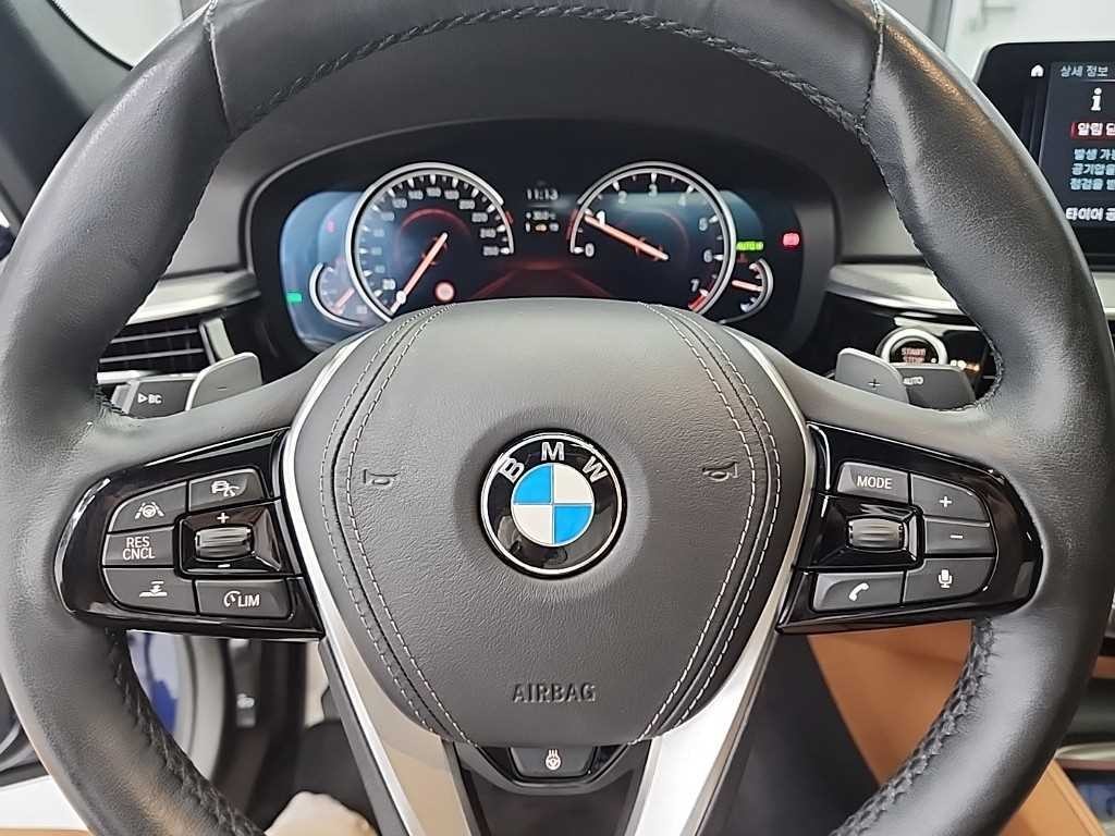 BMW 5시리즈 5시리즈 (G30) 530i M 스포츠 이미지 10