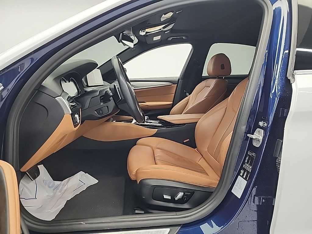BMW 5시리즈 5시리즈 (G30) 530i M 스포츠 이미지 12