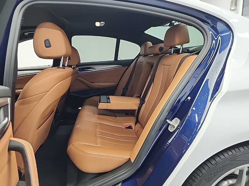 BMW 5시리즈 5시리즈 (G30) 530i M 스포츠 이미지 13