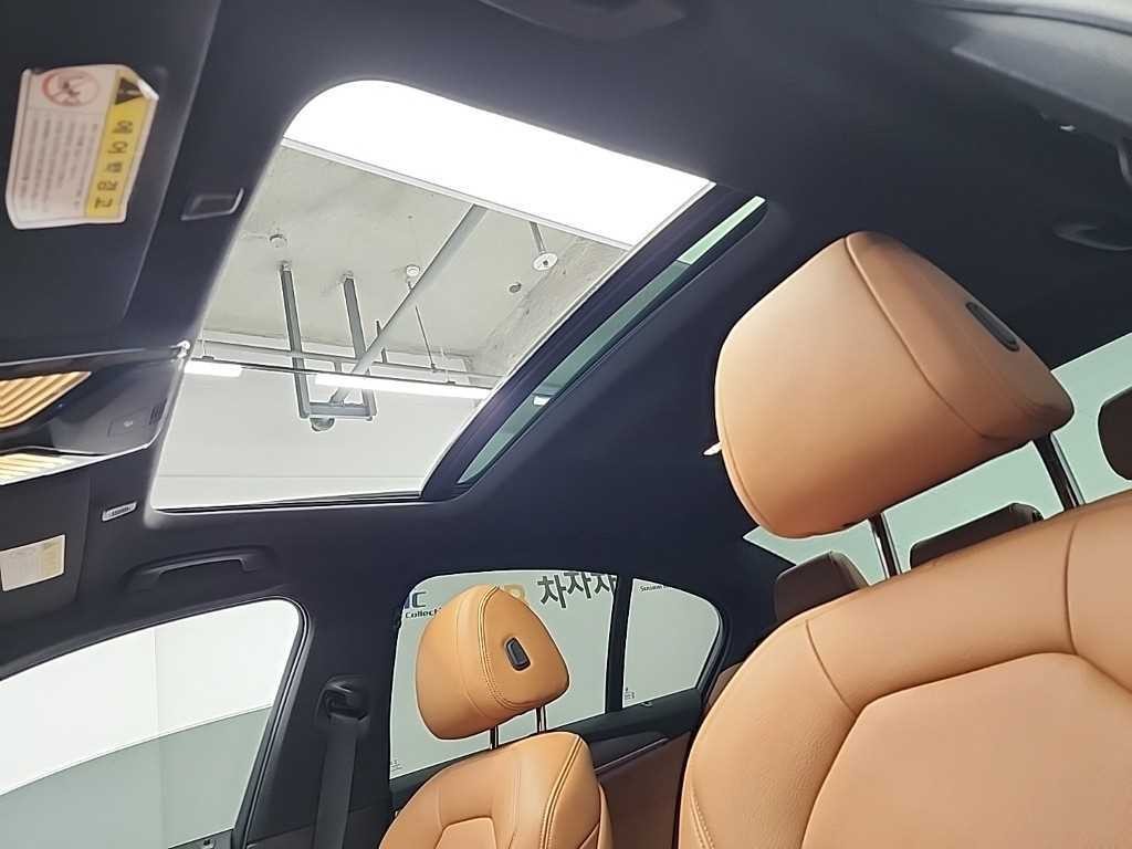 BMW 5시리즈 5시리즈 (G30) 530i M 스포츠 이미지 15