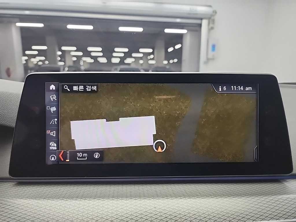 BMW 5시리즈 5시리즈 (G30) 530i M 스포츠 이미지 16