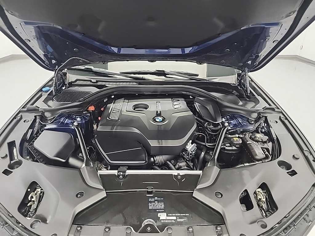 BMW 5시리즈 5시리즈 (G30) 530i M 스포츠 이미지 6