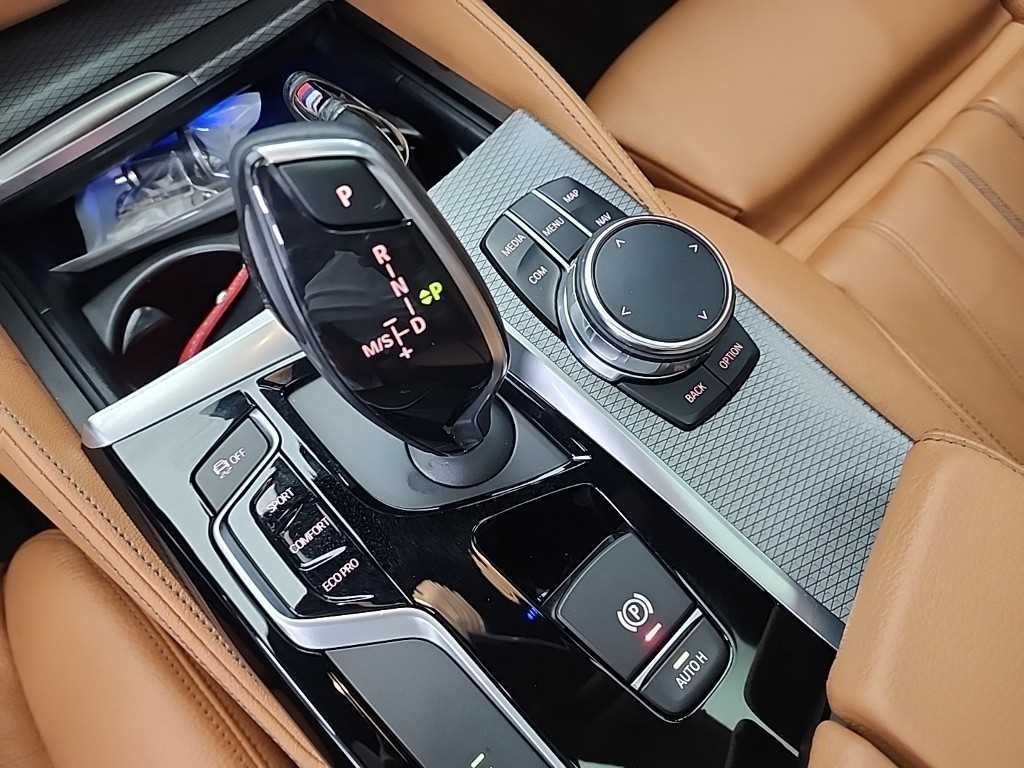 BMW 5시리즈 5시리즈 (G30) 530i M 스포츠 이미지 9