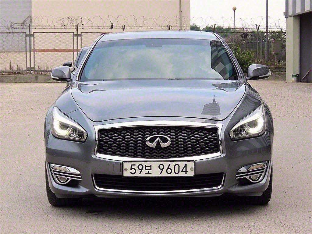 인피니티 Q Q70 3.7스타일 이미지 1