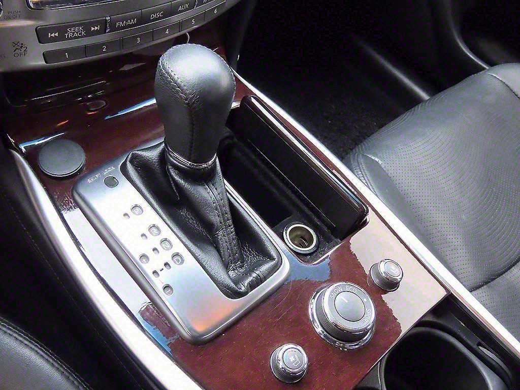 인피니티 Q Q70 3.7스타일 이미지 10