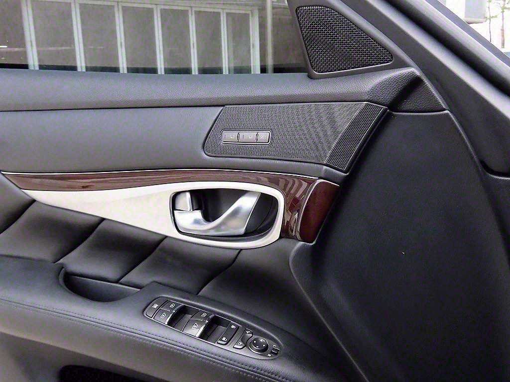 인피니티 Q Q70 3.7스타일 이미지 11