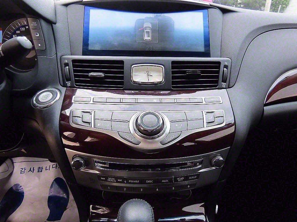 인피니티 Q Q70 3.7스타일 이미지 13
