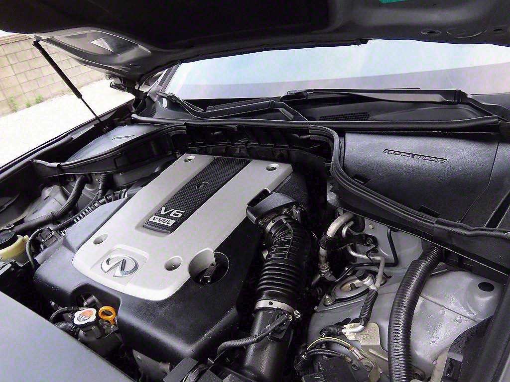 인피니티 Q Q70 3.7스타일 이미지 18