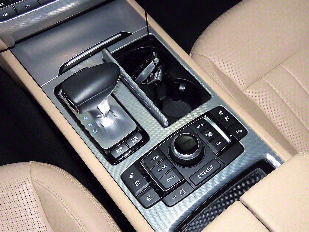 제네시스 G80 3.3 GDI AWD 프리미엄 럭셔리 이미지 12