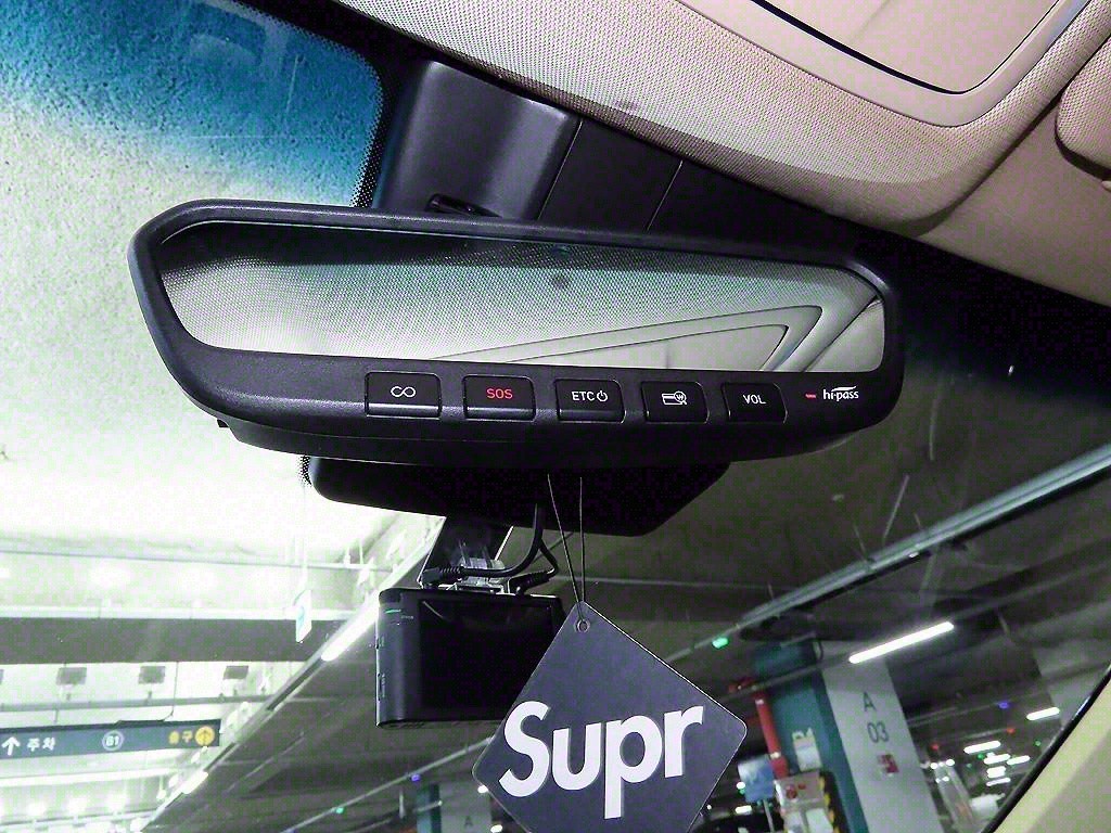 제네시스 G80 3.3 GDI AWD 프리미엄 럭셔리 이미지 16