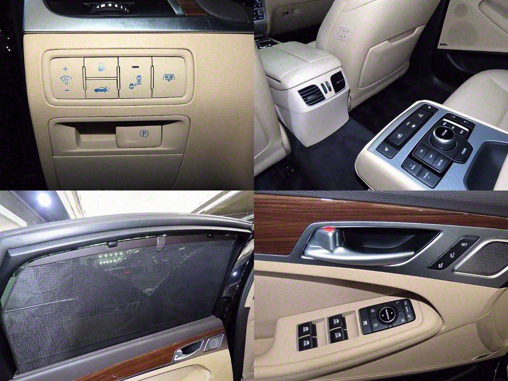 제네시스 G80 3.3 GDI AWD 프리미엄 럭셔리 이미지 18