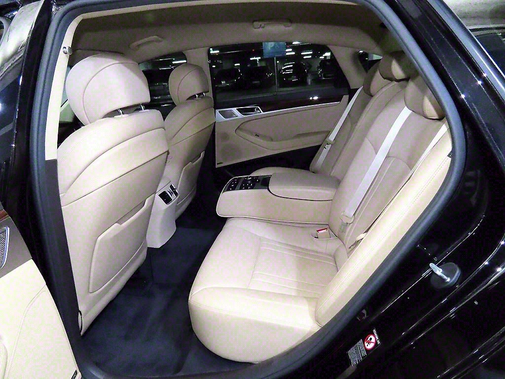 제네시스 G80 3.3 GDI AWD 프리미엄 럭셔리 이미지 7