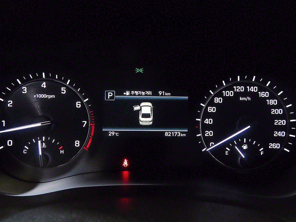 제네시스 G80 3.3 GDI AWD 프리미엄 럭셔리 이미지 9