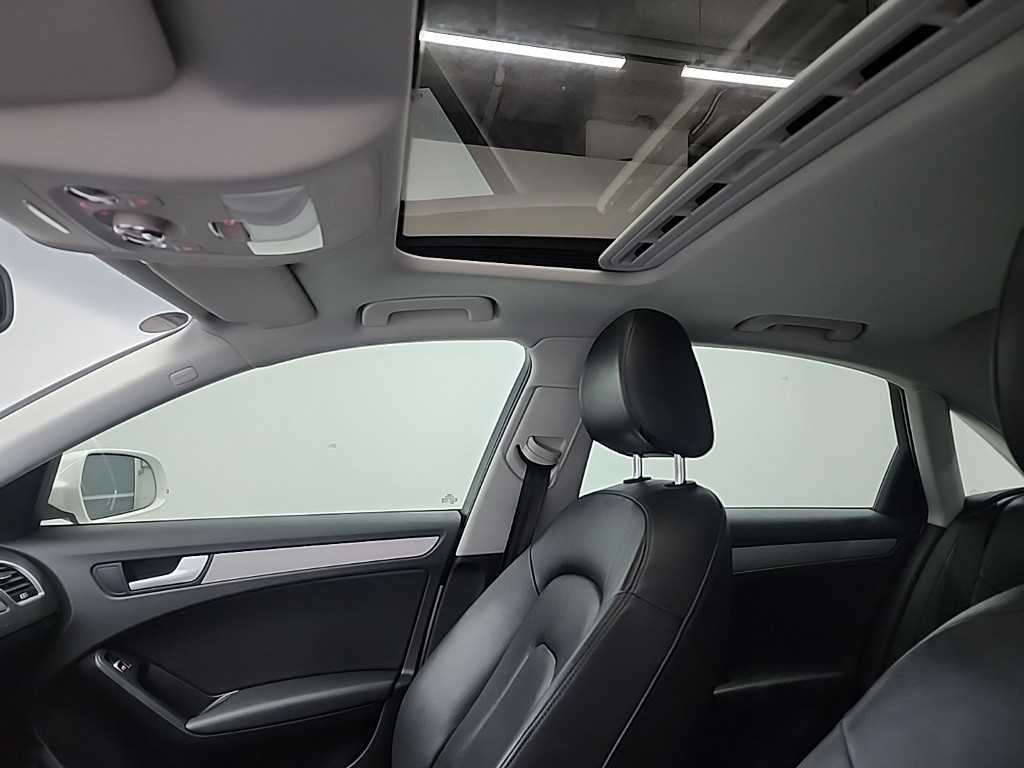 아우디 A4 뉴 A4 2.0 TDI 콰트로 다이나믹 이미지 13