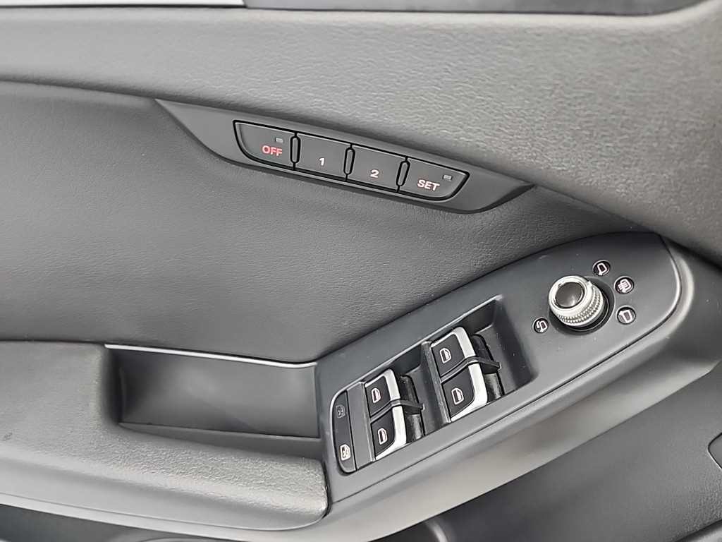 아우디 A4 뉴 A4 2.0 TDI 콰트로 다이나믹 이미지 16