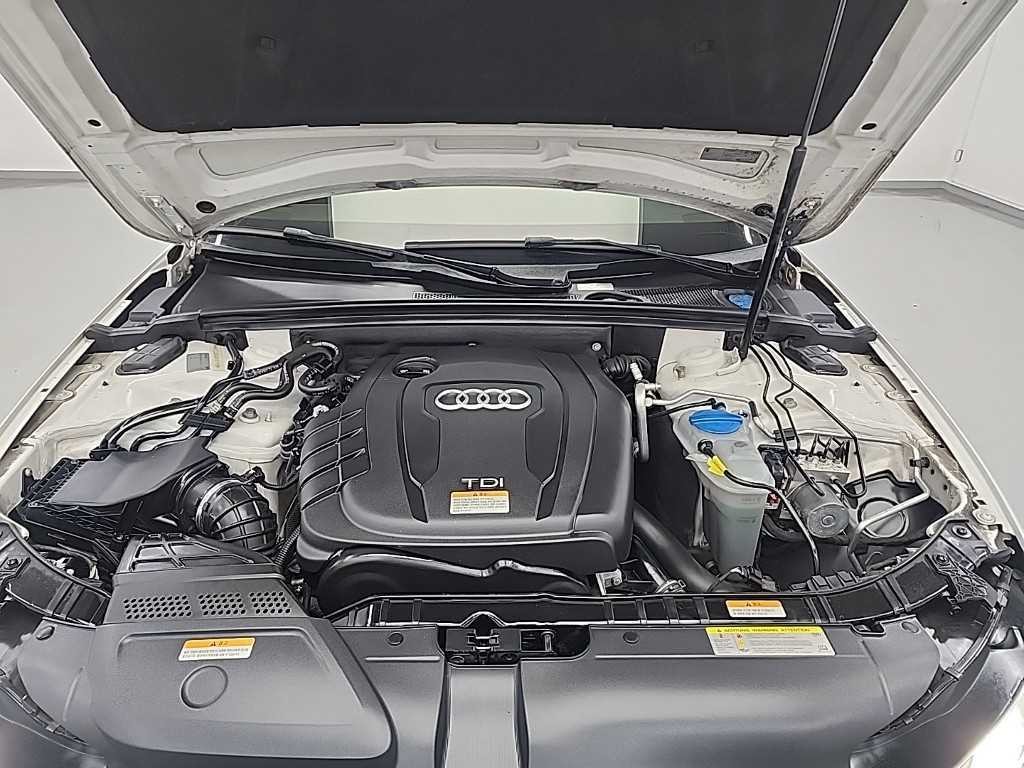 아우디 A4 뉴 A4 2.0 TDI 콰트로 다이나믹 이미지 5