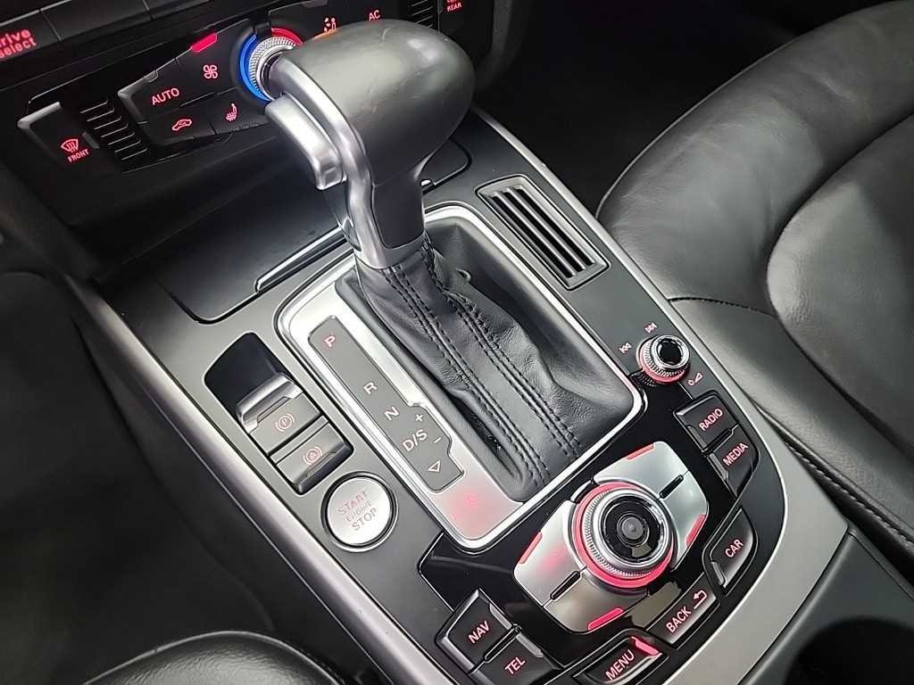 아우디 A4 뉴 A4 2.0 TDI 콰트로 다이나믹 이미지 8