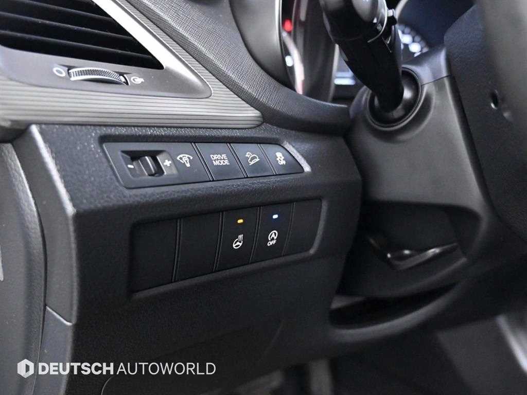 현대 맥스크루즈 더뉴맥스크루즈 E-VGT R2.2 2WD 익스클루시브 이미지 17