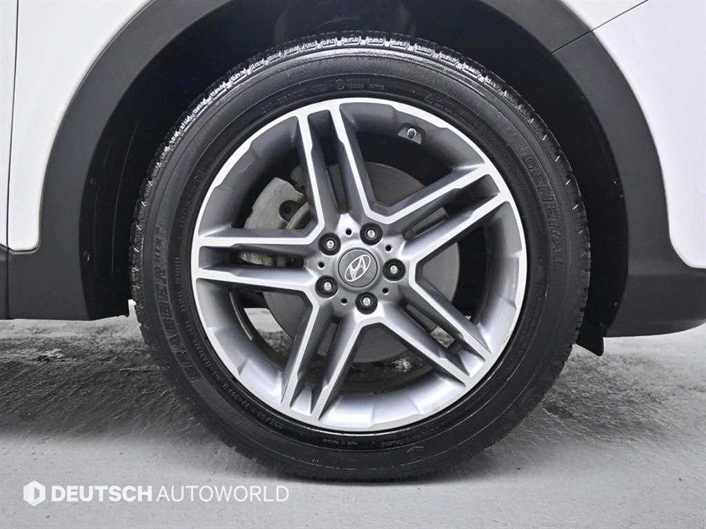 현대 맥스크루즈 더뉴맥스크루즈 E-VGT R2.2 2WD 익스클루시브 이미지 5