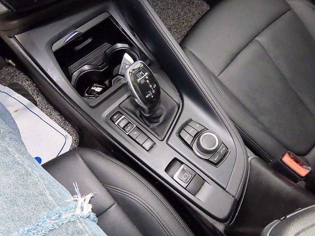 BMW X1 X1 (F48) xDrive 20i 어드밴티지 이미지 10