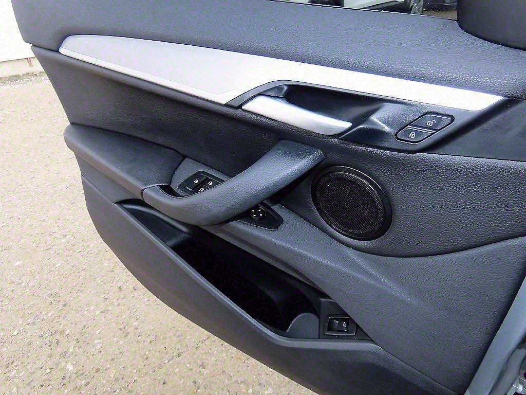 BMW X1 X1 (F48) xDrive 20i 어드밴티지 이미지 11
