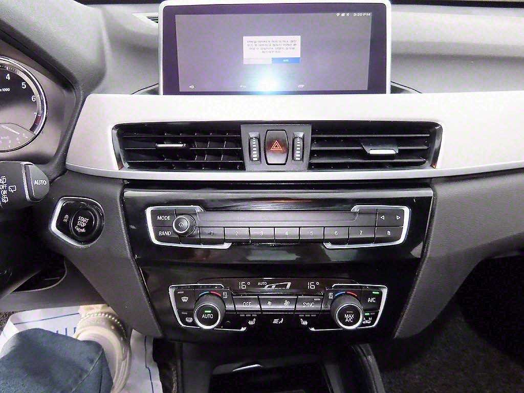 BMW X1 X1 (F48) xDrive 20i 어드밴티지 이미지 13